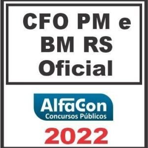 CFO PM E BM RS (OFICIAL) – ALFACON 2022