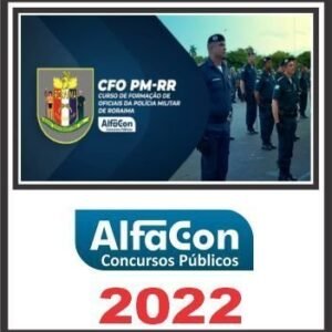 CFO PM RR – ALFACON 2022
