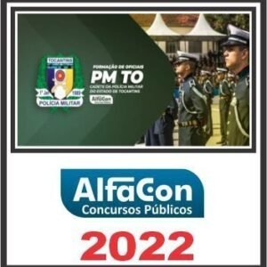 CFO PM TO (CADETE) ALFACON 2022