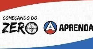 COMEÇANDO DO ZERO -  CERS 2021 - ADMINISTRACAO PUBLICA