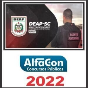DEAP SC – ALFACON 2022
