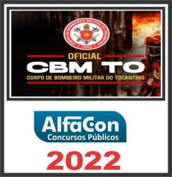 CBM TO (OFICIAL – INTENSIVO) ALFACON 2022