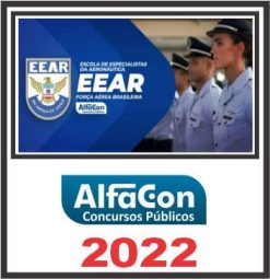 EEAR – ALFACON 2022