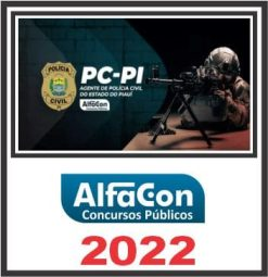 PC PI (AGENTE) ALFACON 2022