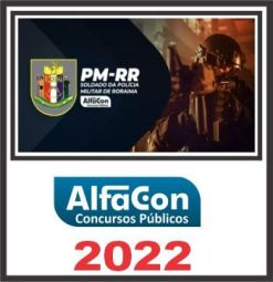 PM RR (SOLDADO) ALFACON 2022