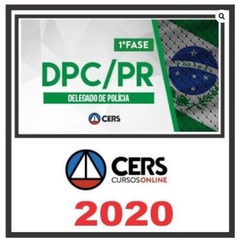 PC PR - DELEGADO - PÓS EDITAL - CERS - RATEIO PCPR