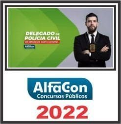 PC SC (DELEGADO) ALFACON 2022