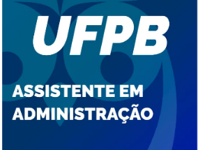 UFPB Assistente em Administração 2022 Pós-Edital - Rateio pos Edital