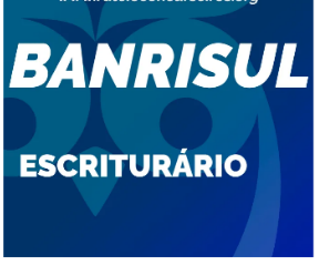 BANRISUL Escriturário 2023 Pós-Edital - Estrategia - Rateio Pos Edital