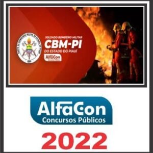 BM PI (SOLDADO) ALFACON 2022