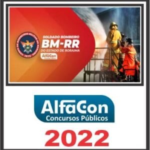BM RR (SOLDADO) ALFACON 2022
