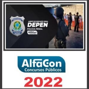 DEPEN – ALFACON 2022