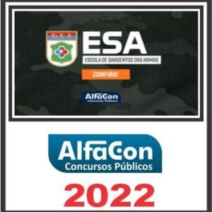 ESA – ALFACON 2022