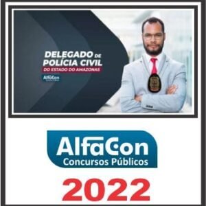 PC AM (DELEGADO) ALFACON 2022