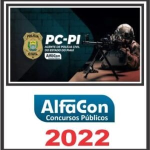 PC PI (AGENTE) ALFACON 2022