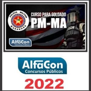 PM MA (SOLDADO) ALFACON 2022