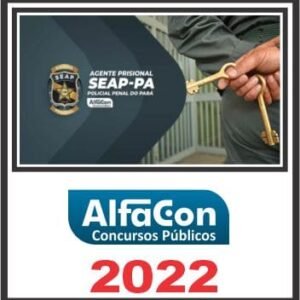 SEAP PA – ALFACON 2022