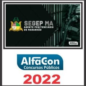 SEGEP MA – ALFACON 2022