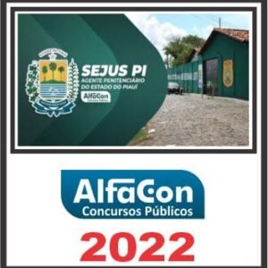 SEJUS PI – ALFACON 2022