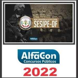 SESIPE DF – ALFACON 2022