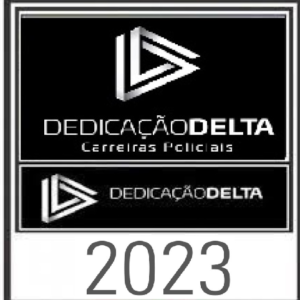 PREPARAÇÃO PRÉ-EDITAL DELEGADO PIAUÍ - DEDICACAO DELTA