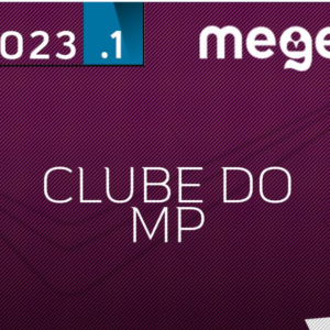 Clube do MP – Avançado – Promotor de Justiça do Ministério Público Estadual [2023] MEGE