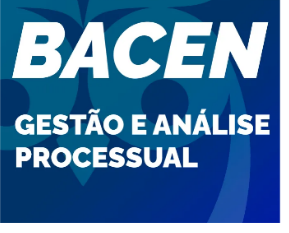 BACEN Analista Área 6 Gestão e Análise Processual Pré-edital 2023 - Estrategia Concursos