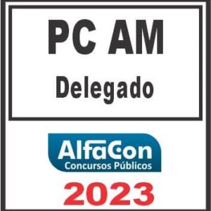 PC AM (DELEGADO) ALFACON 2023