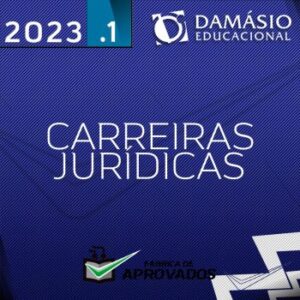 Carreiras Jurídicas [2023] DM