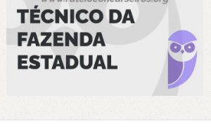 SEFAZ AC Técnico da Fazenda Estadual 2024 Pós-edital