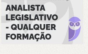 ALESC Analista Legislativo Qualquer área de Formação 2024 Pós-Edital - Rateio Pos Edital Santan Catarina Assembleia Legislativa
