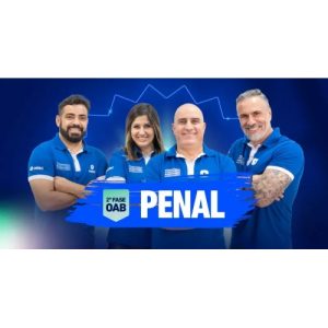 2ª Fase OAB 40º Exame - Direito Penal (CEISC 2024) REPESCAGEM