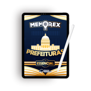 Memorex Prefeituras