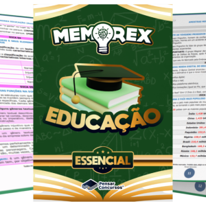 Memorex Educação (Essencial)