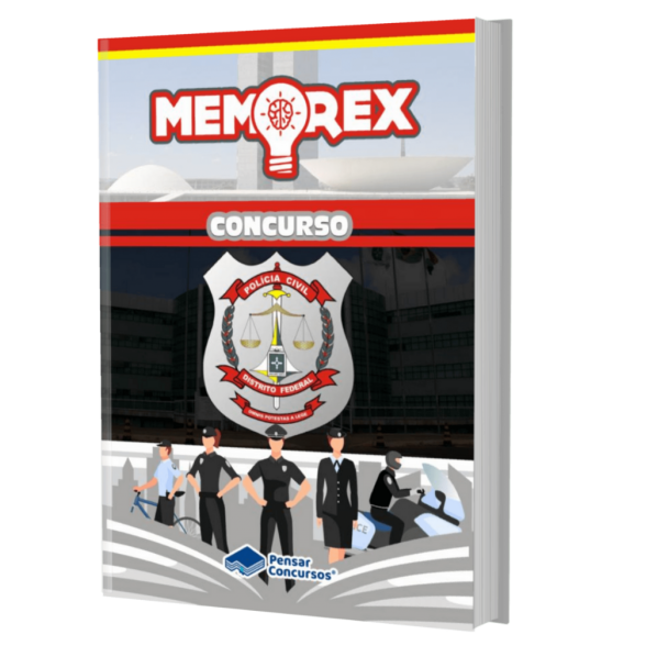 Memorex PC DF - Agente