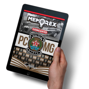 Memorex PC MG - ESCRIVÃO