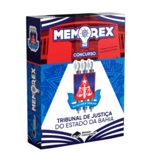TJ BA - Analista Judiciário – Subescrivão