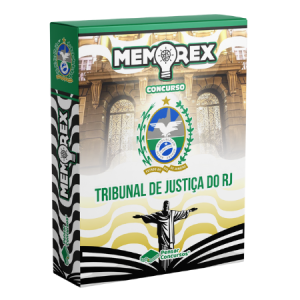 Memorex TJ RJ - Analista Sem especialidade