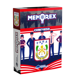 Memorex PM PA Soldado