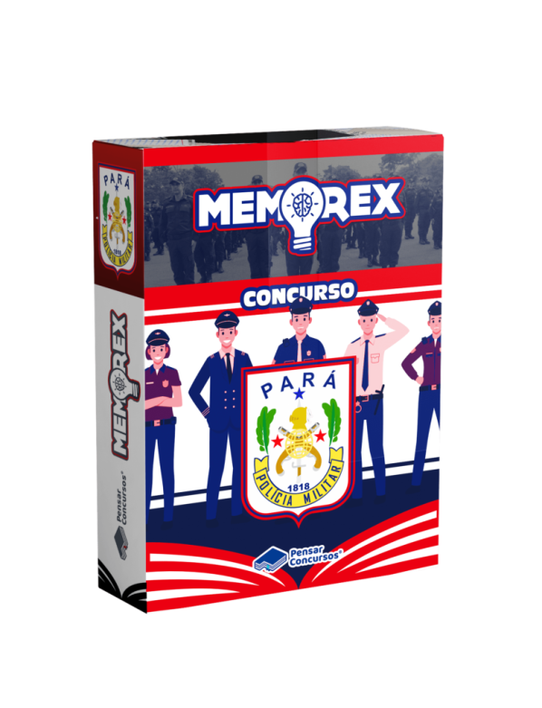 Memorex PM PA Soldado
