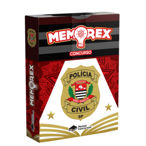 Memorex PC SP Escrivão