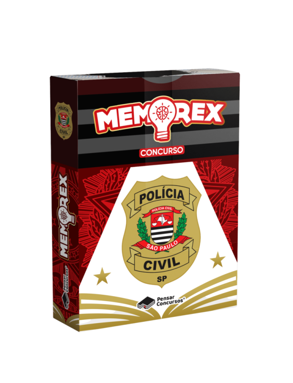 Memorex PC SP Investigador