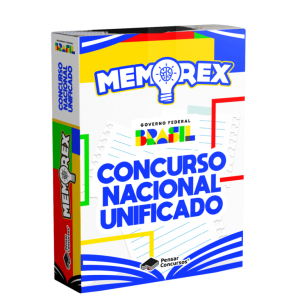 Memorex CNU Bloco 8