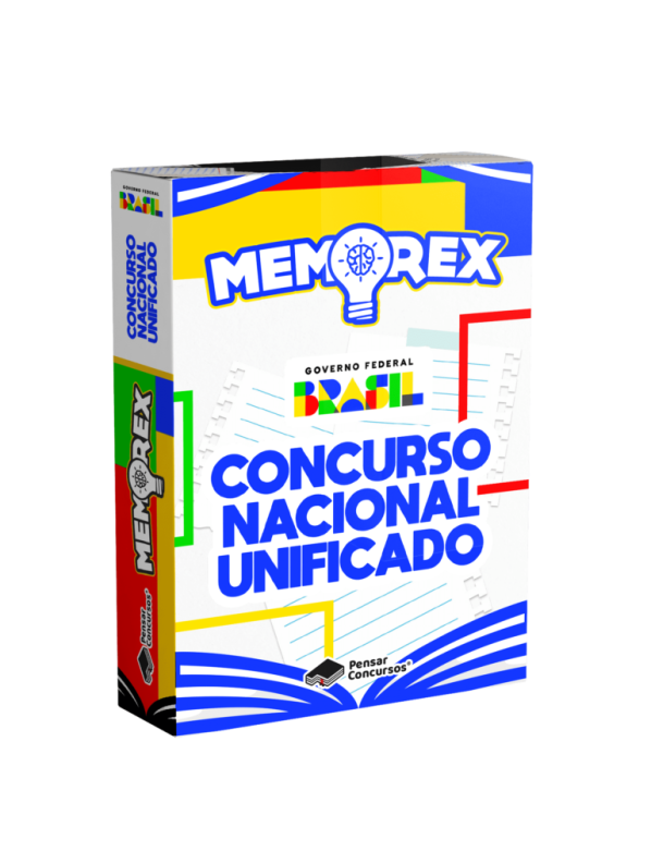 Memorex CNU Bloco 7