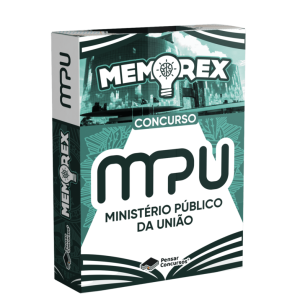 Memorex MPU Técnico
