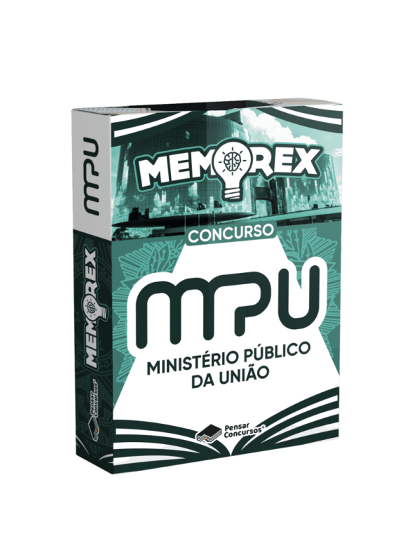 Memorex MPU Analista