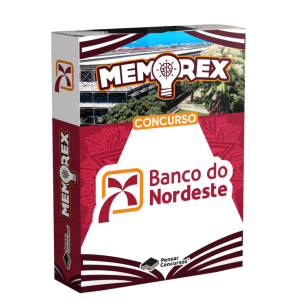 Memorex BNB Analista