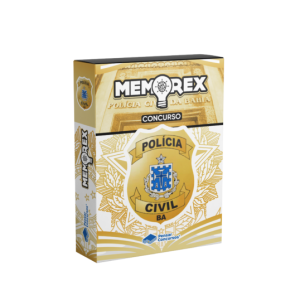 Memorex PC BA - ESCRIVÃO