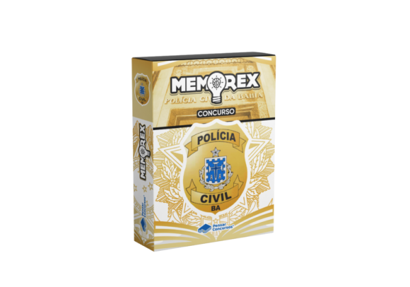 Memorex PC BA - ESCRIVÃO