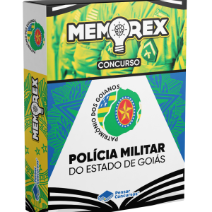 Memorex PM GO - Soldado